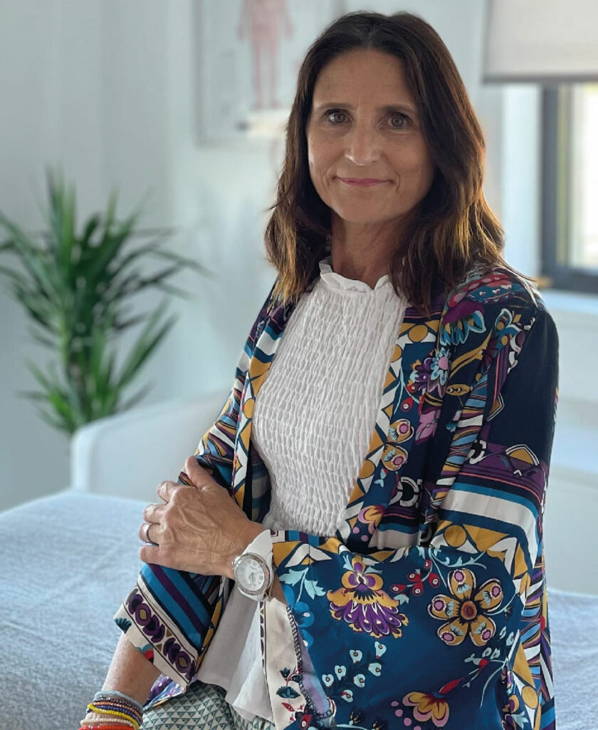 Marie Staedel